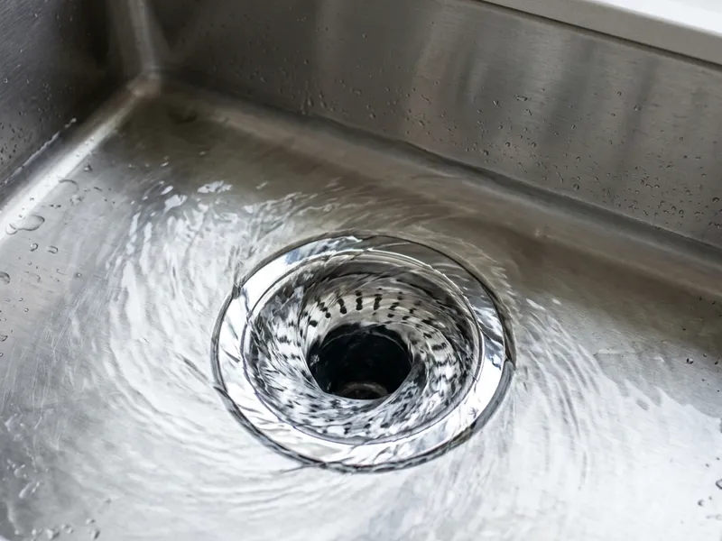 Drain Cleaning Plumber in Lovington, IL